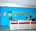 恭賀深圳市領(lǐng)先機(jī)械工業(yè)設(shè)備有限公司新網(wǎng)站成功上線！